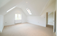 Cranleigh bedroom extension leads