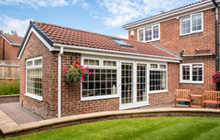 Cranleigh house extension leads
