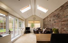 Cranleigh single storey extension leads